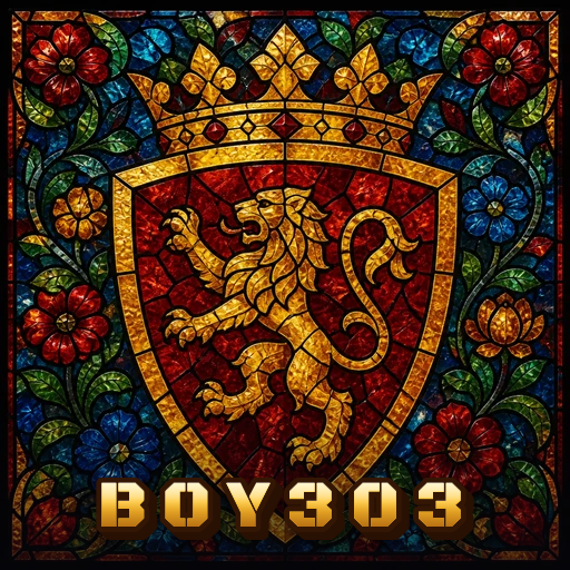 boy303 APK Indonesia - Panduan Lengkap dan Tutorial