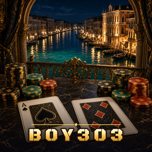 boy303 APK Indonesia - Panduan Lengkap dan Tutorial